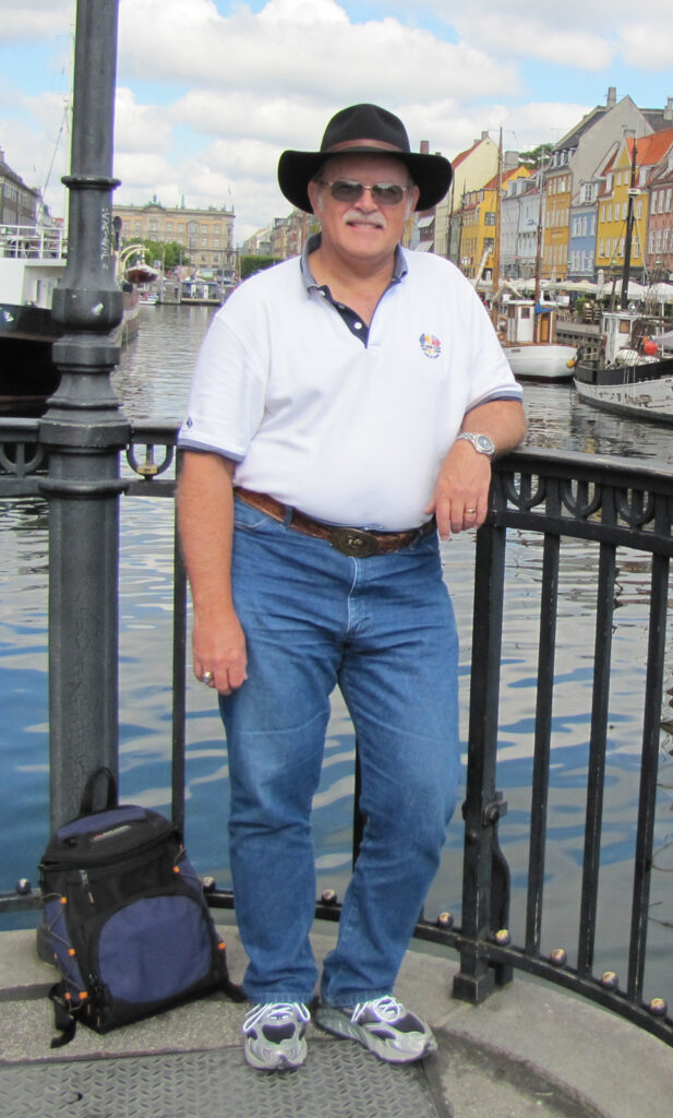Steve Reinhart